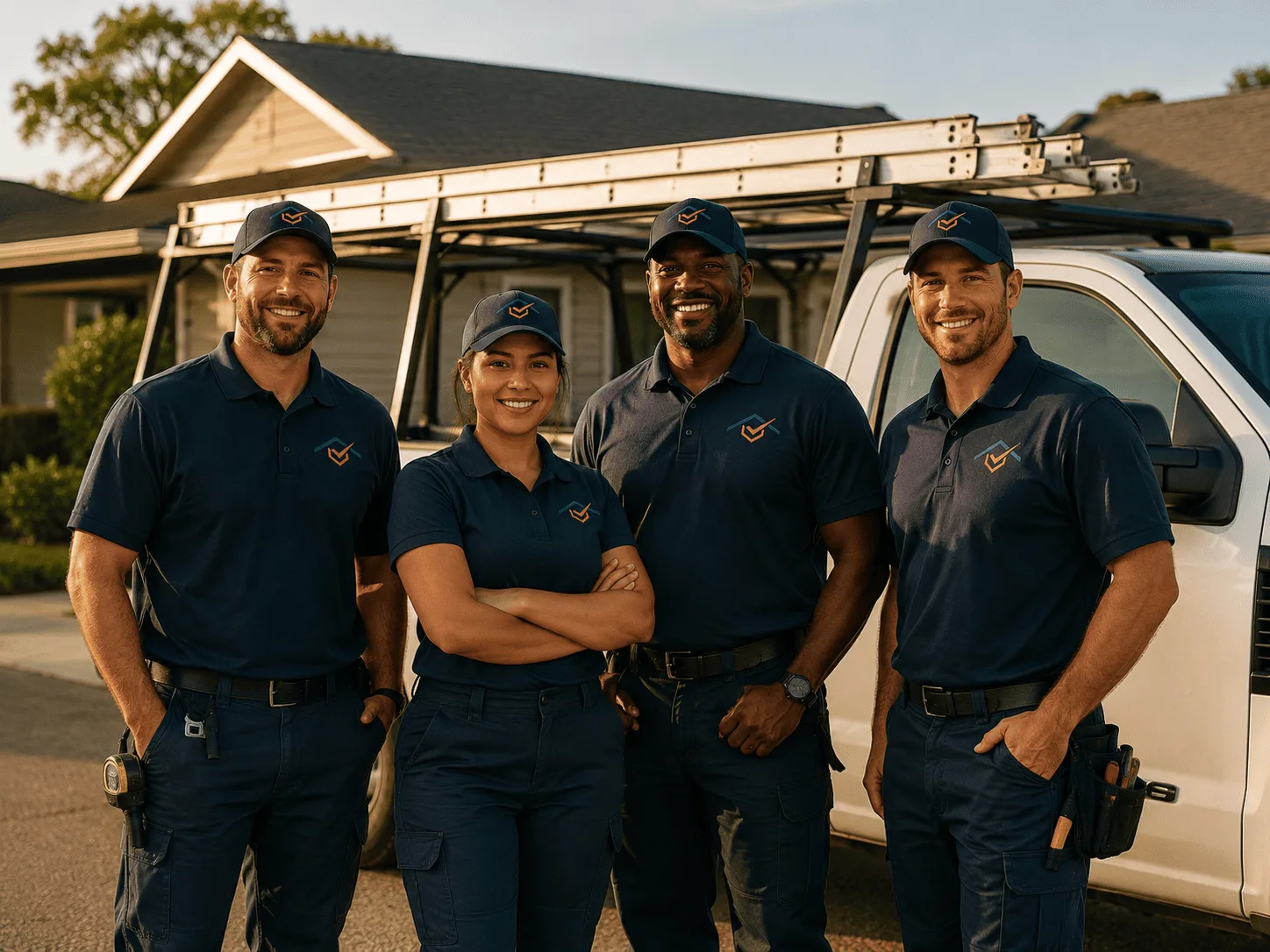 Roof Inspection company in Raisin City, CA